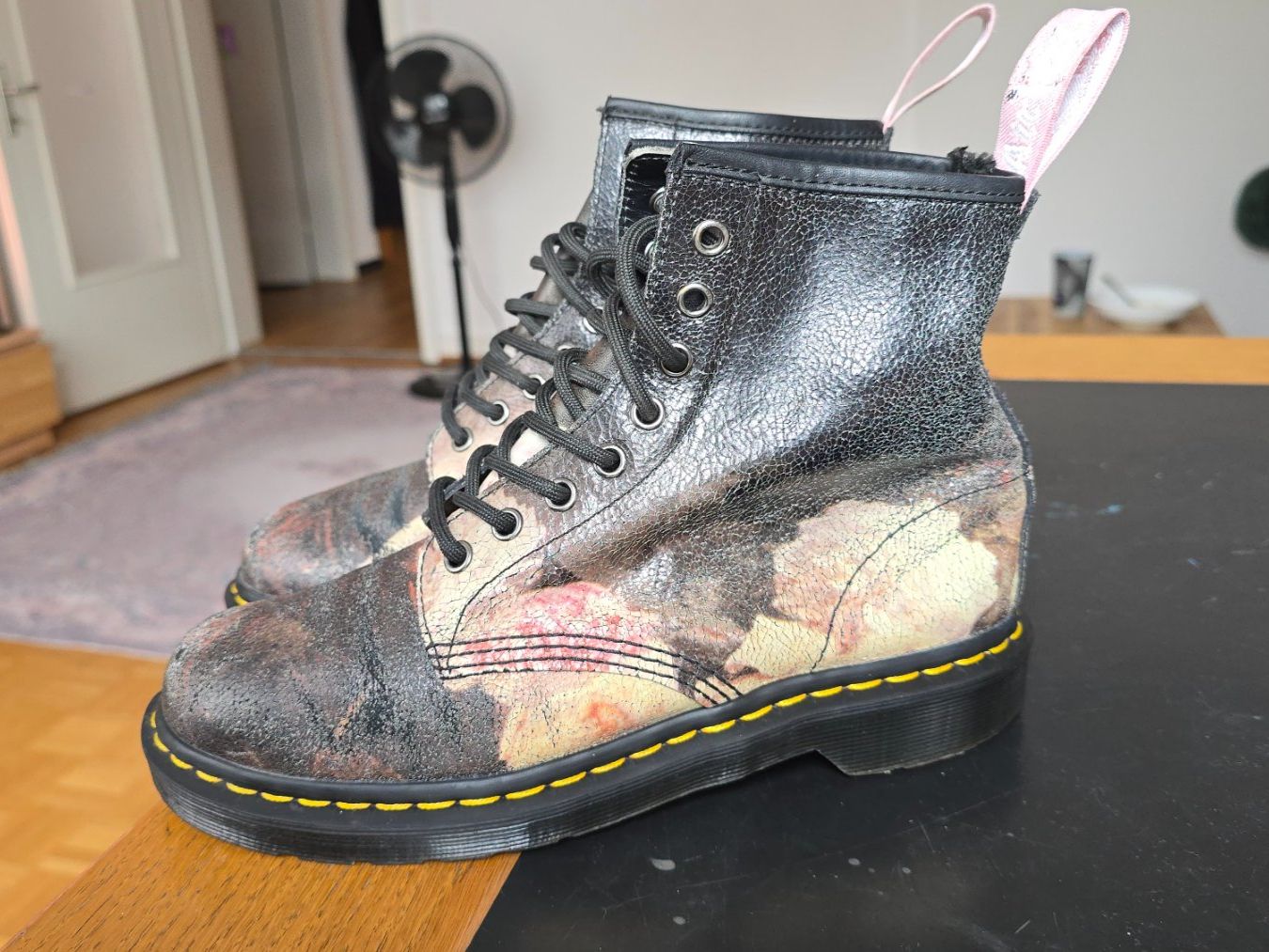 Dr. Martens Scarpe da donna: Doc martens schuhe | EU 41 – Usato da Wallisellen venduto da theblacksheep 2