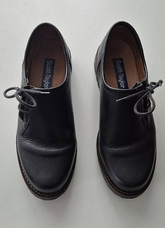Herrenschuhe: Haferl Schuhe Grösse 43 – Gebraucht aus Weiningen ZH von Kamigawi 2
