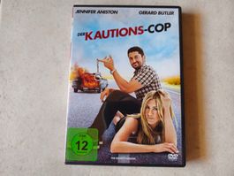 Der Kautions-Cop