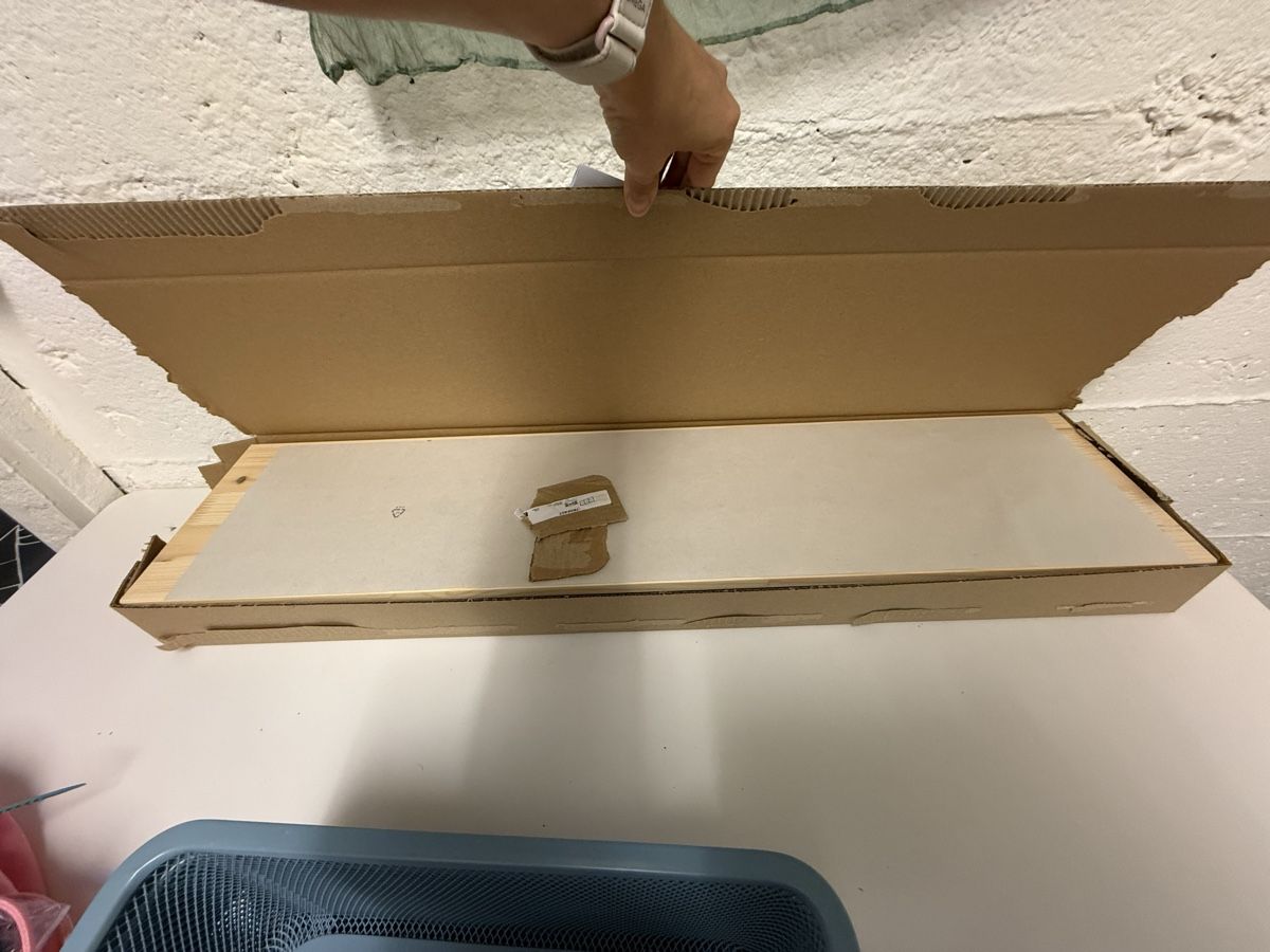 Ikea Scaffali: Trofast Wandaufbewahrung NEU – Nuovo e nell'imballaggio originale da Langenthal venduto da nolicefl 1