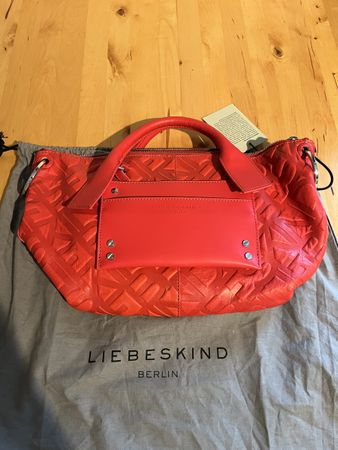 Handtasche Liebeskind, brandneu