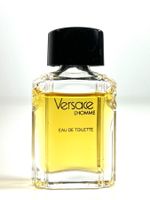 VERSACE L'Homme Eau De Toilette Miniatur (ca. 4 ml)