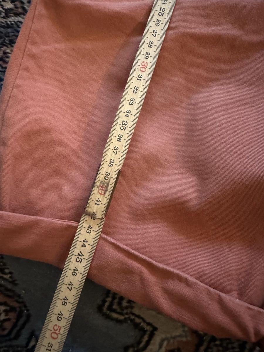 Vans Pantaloni: VANS OFF THE VANS 32 – Usato da Uster venduto da bek_v2ct 1