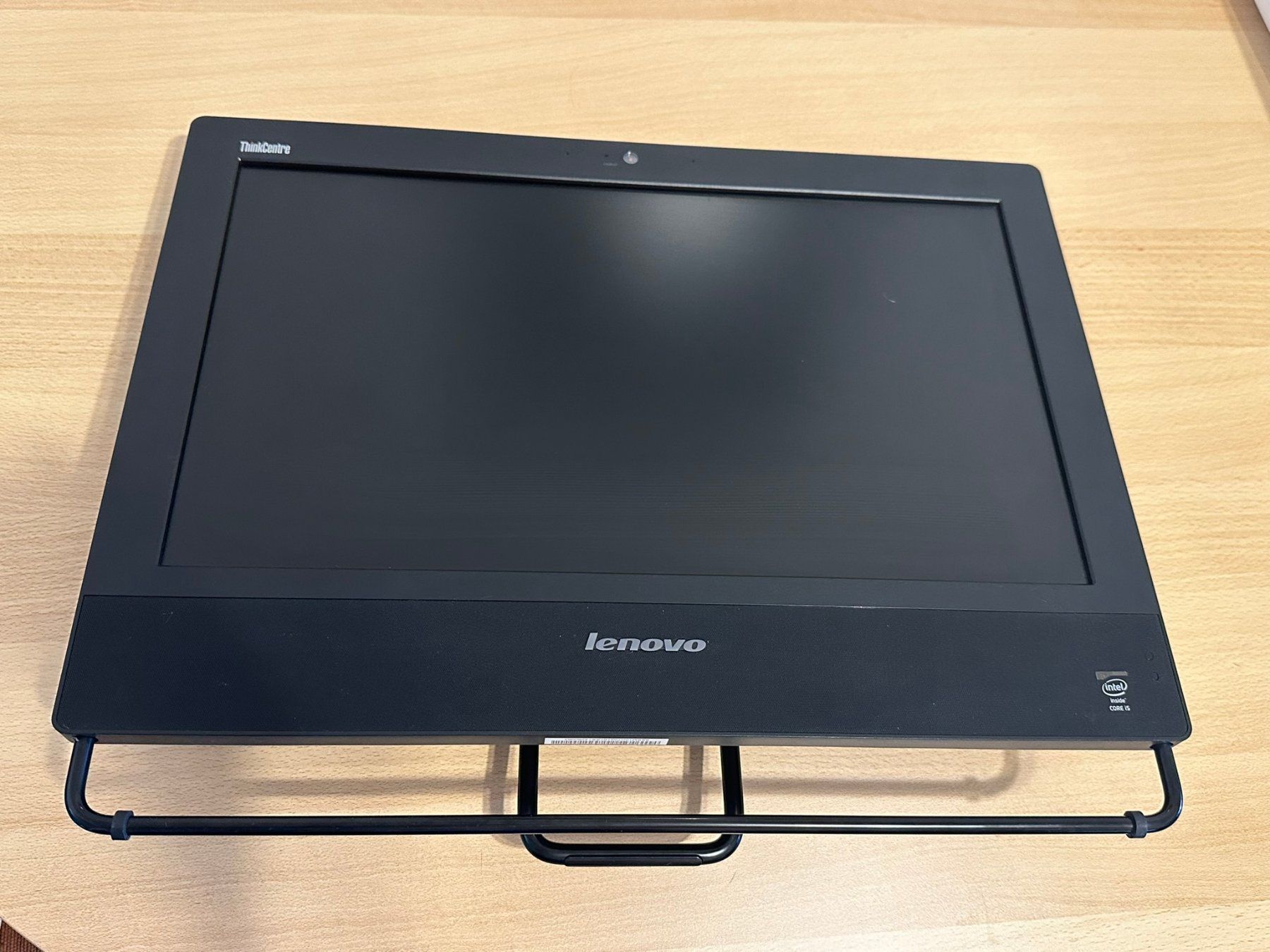 Lenovo PCs: Ordinateur Lenovo ThinkCentre M73z – Gebraucht aus Lausanne von SkySell