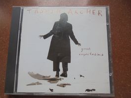 Tasmin Archer - Great expectations
