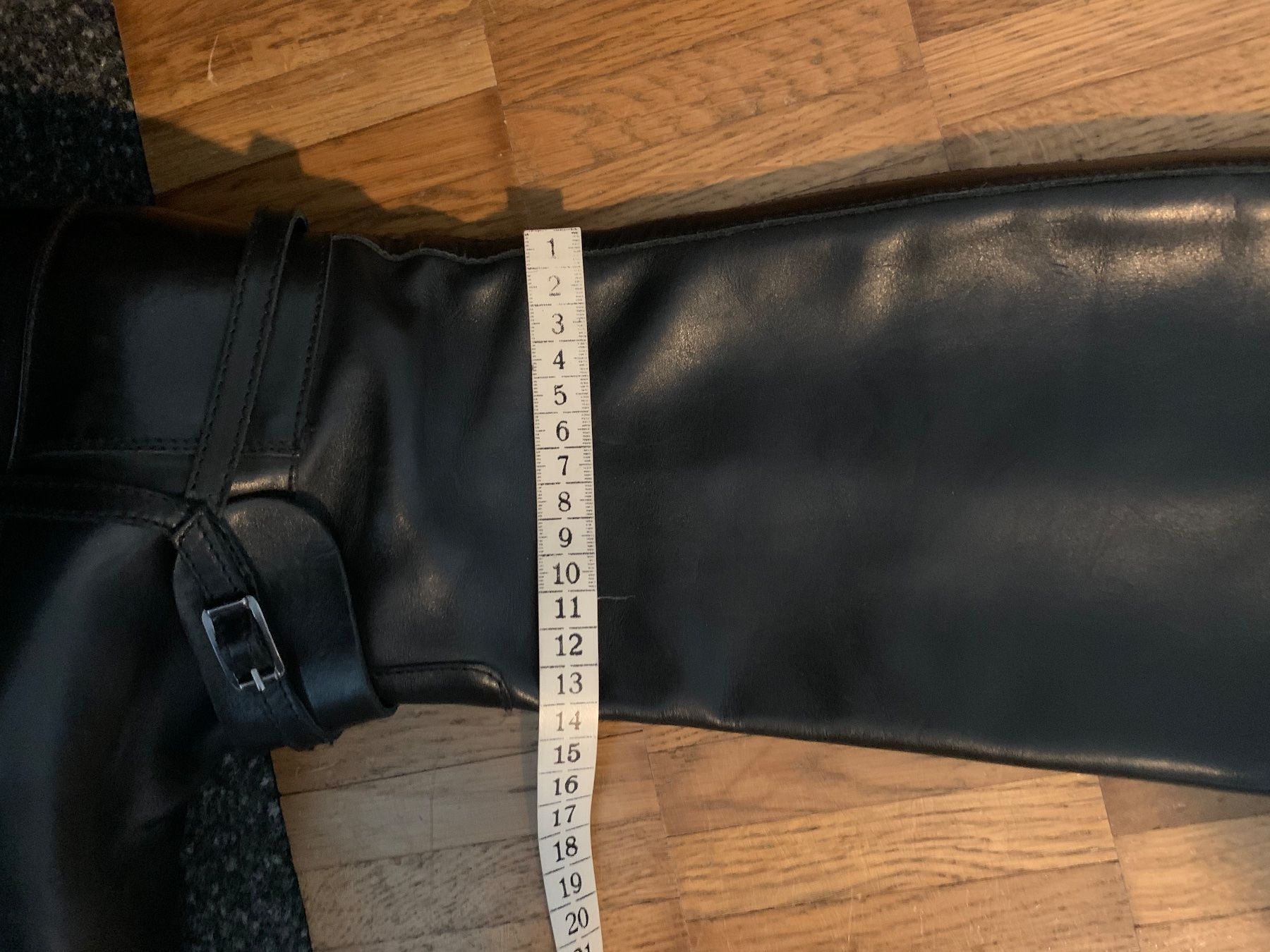 Scarpe da donna: Echltleder stiefel damen – Usato da Zürich venduto da Nikuska32 9