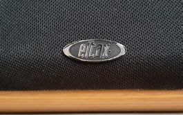 Eltax Symphony 4.2, 2 Wege Kompaktlautsprecher