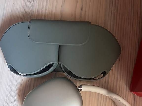 Casques audio: AirPods Max Apple – D'occasion à Holziken par kik_8tkj 4