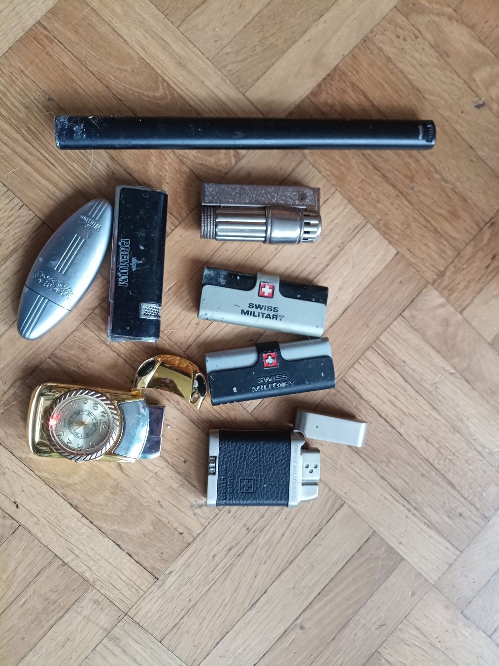 Zippo Accendini: Feuerzeuge - Zippos & andere – Usato da Galgenen venduto da ellemi_ 3