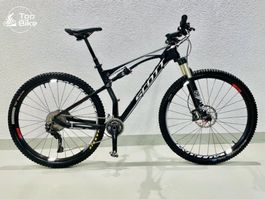 Scott Spark 910, Modelljahr 2016, Grösse L, 29 Zoll