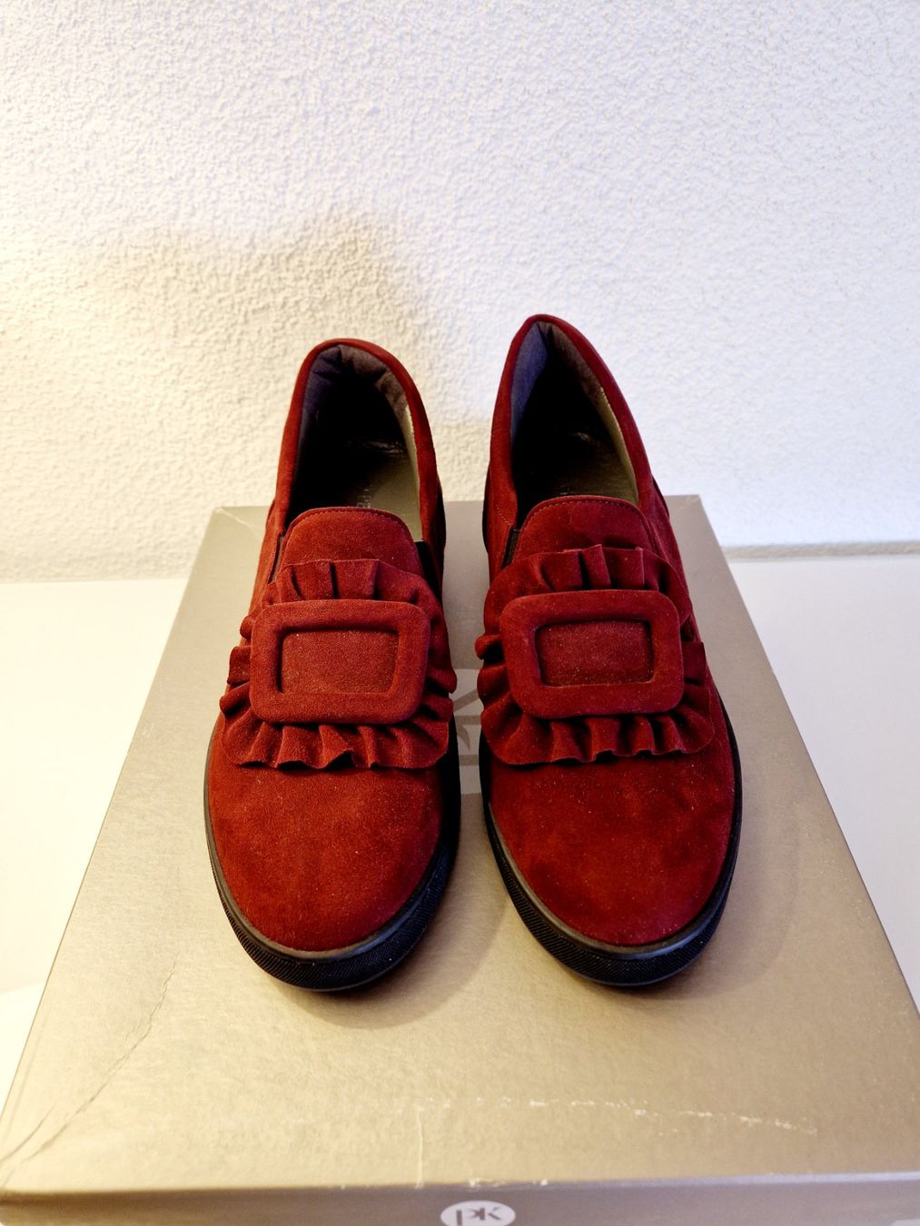Scarpe da donna: Peter Kaiser Damen Schuhe Gr. 36 Rabatt 70% – Nuovo e nell'imballaggio originale da Braunau venduto da Brand-Store 3