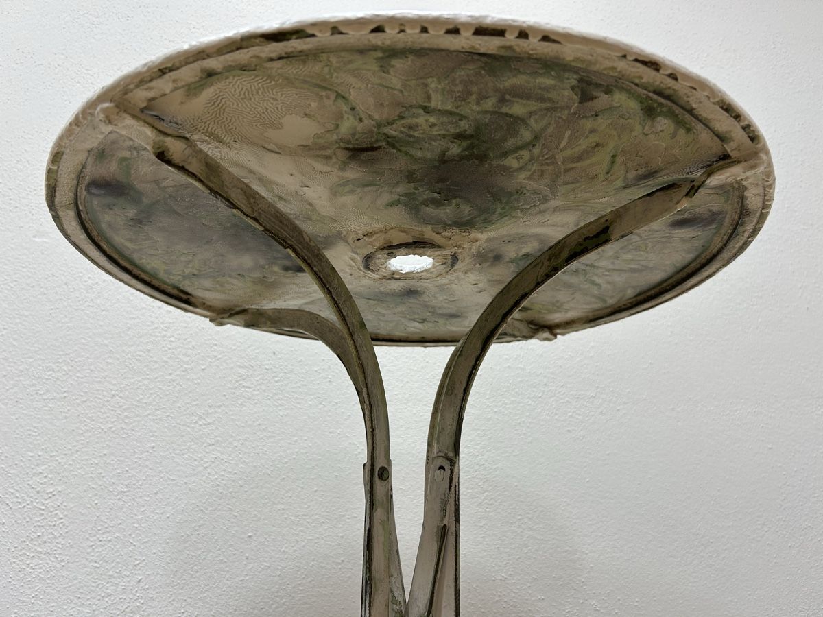 Tavoli: Gartentischli (54cm) – Usato da Basel venduto da MoebelSackmann 3