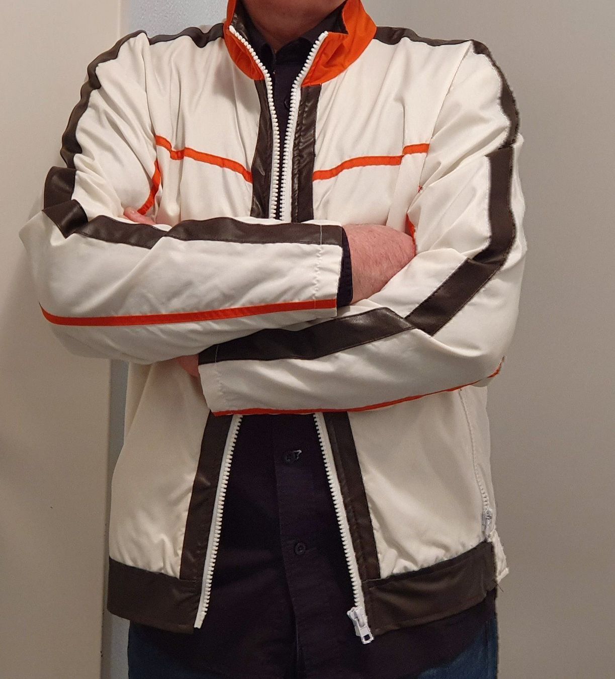 Giacche: Herrenjacke, Grösse M – Usato da Chur venduto da Mikymiki 1