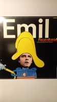Emil – Feuerabend, Ausschnitte aus seinem LPs Vinil