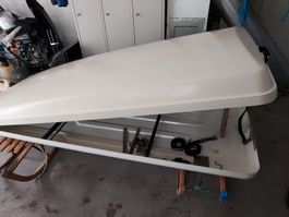 Dachbox gebraucht