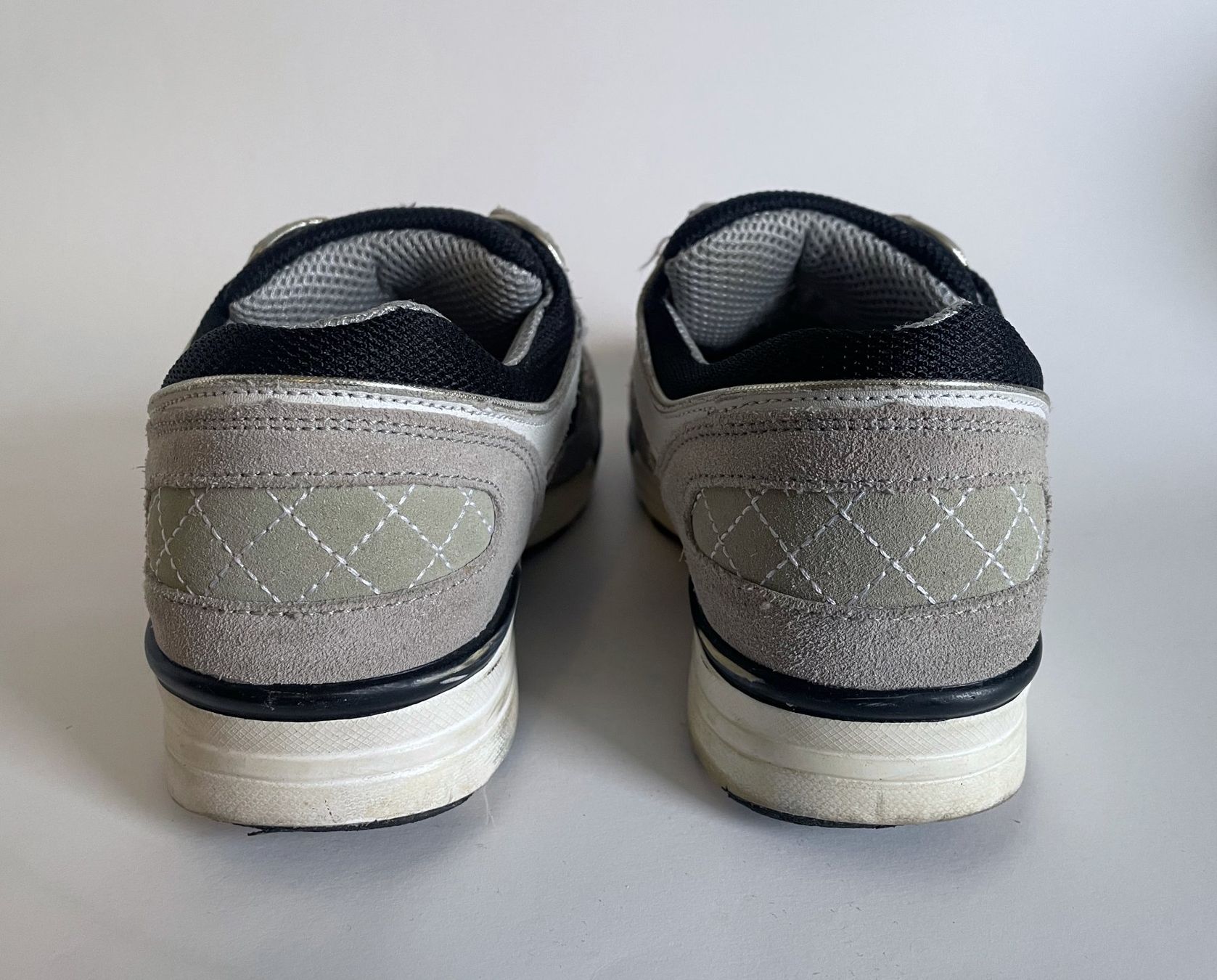 Chanel Scarpe da donna: CHANEL Sneakers, Gr.37.5 / 38 – Usato da Zürich venduto da Caro55 4