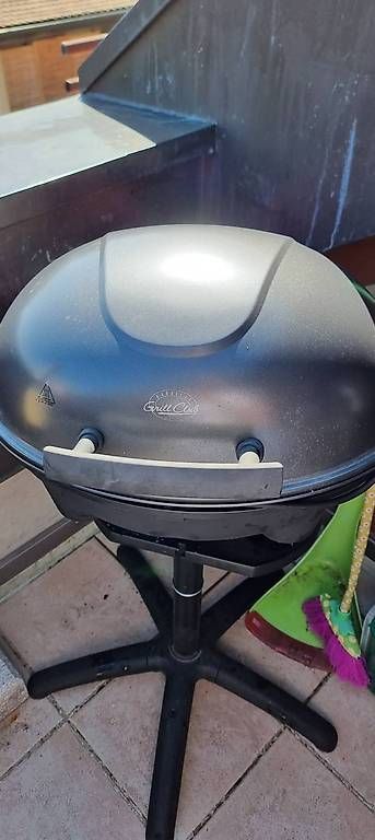 Grils: Barbecue électrique – D'occasion à Apples par hur_2hhs