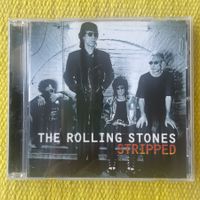 ROLLING STONES-STRIPPED