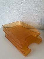 2x Papierschale von Rotho - orange