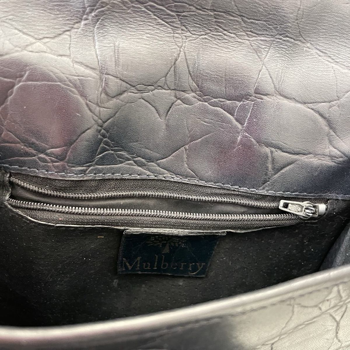 Mulberry Borse da donna: MULBERRY Vintage Bag – Usato da Emmen venduto da Avviivva_Com2023 6