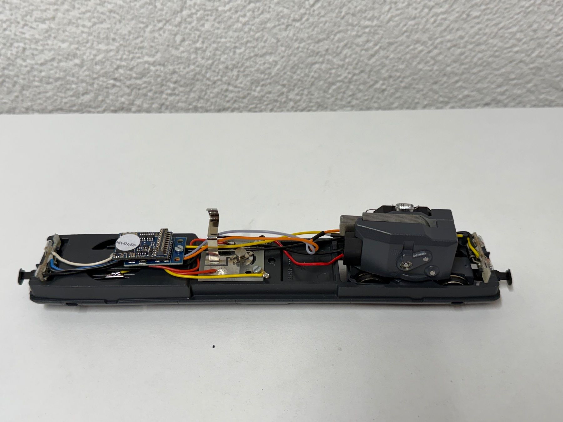 Hag Modellini di ferrovie: HAG 280 - SBB Re 460 Swisspool AC Digital – Usato da Granges VS venduto da alci95 6