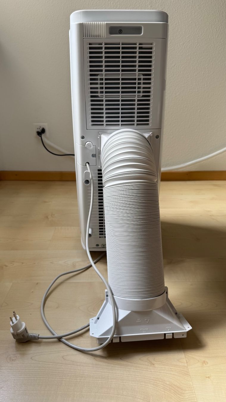 Trotec Condizionatori: Klimagerät - Trotec PAC 2610 – Nuovo (secondo la descrizione) da Hittnau venduto da gab_7hst 3