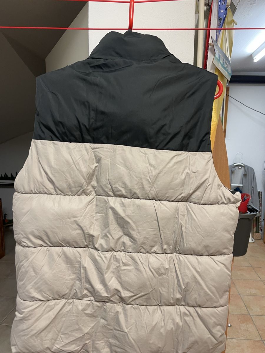 Gilet & Giacche: Gilet JACK & JONES , taglia M – Usato da Cagiallo venduto da Misschiacci- 1