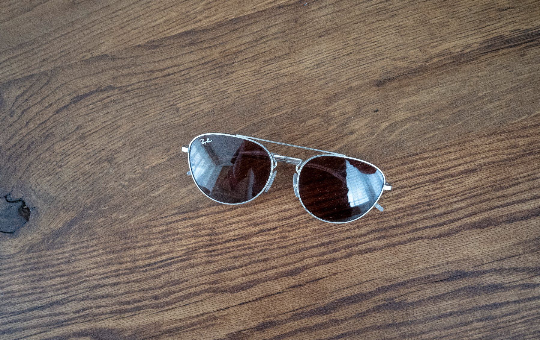 Ray-Ban Occhiali & Lenti: Ray-Ban – Usato da Interlaken venduto da mitk