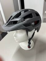Uvex Finale 2.0 Fahrradhelm  Grey Matt  5257 cm  Neu 