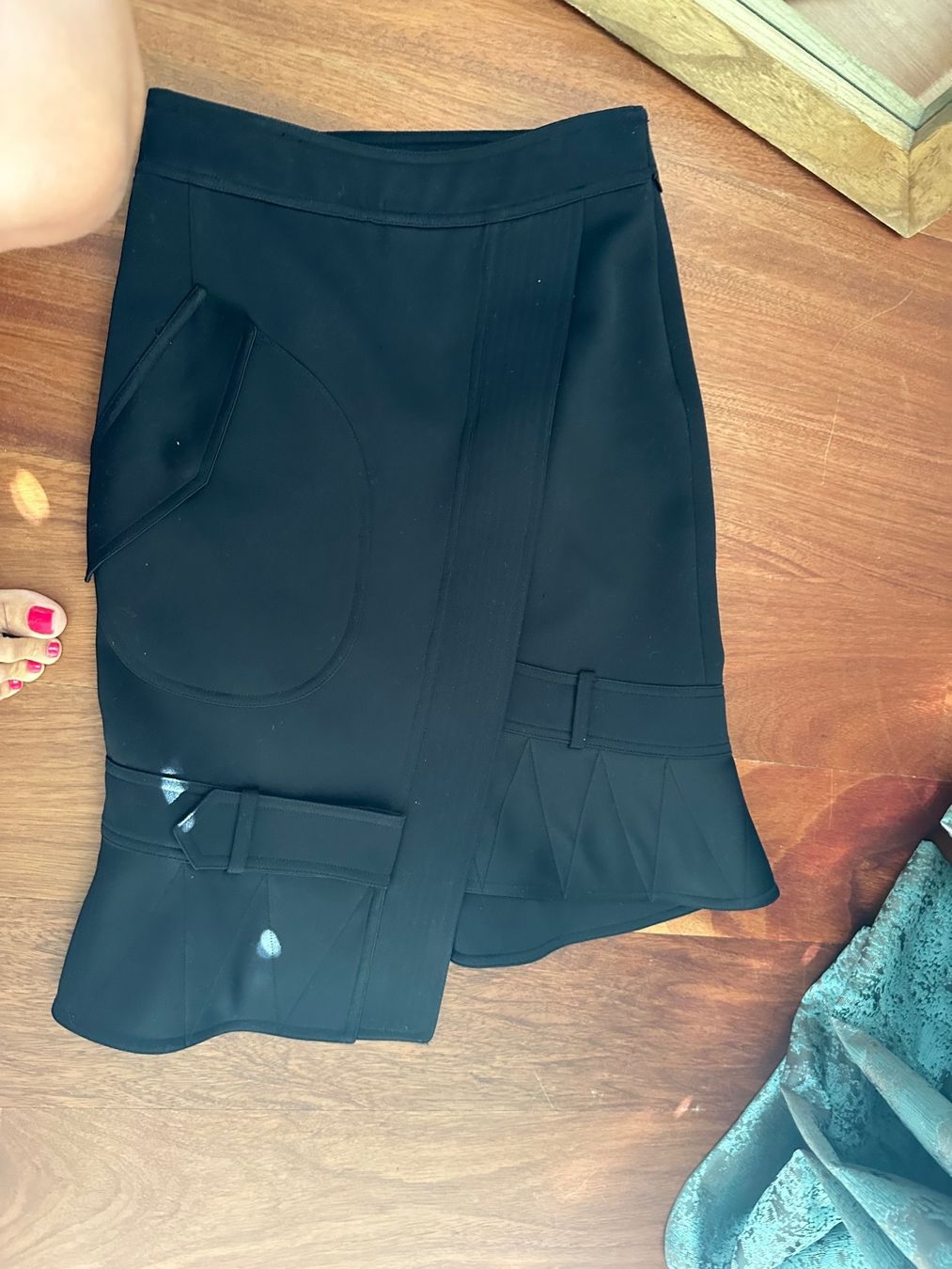 Alexander Wang Gonne: Alexander Wang skirt – Usato da Oberwil b. Zug venduto da An_you78 6