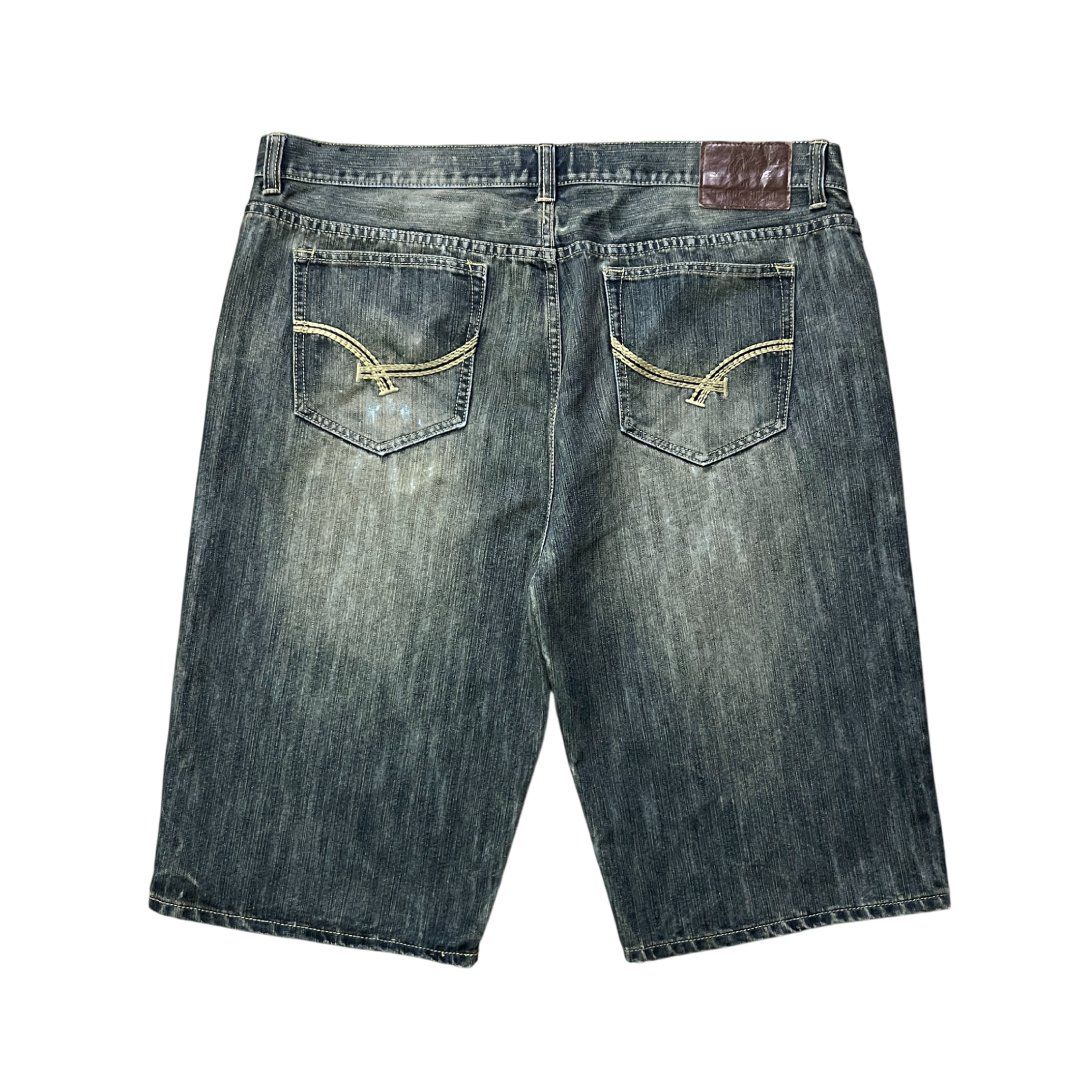 Ecko Hosen: Vintage Ecko Unltd Jorts (42US) – Gebraucht aus Chamoson von Sapoloshop