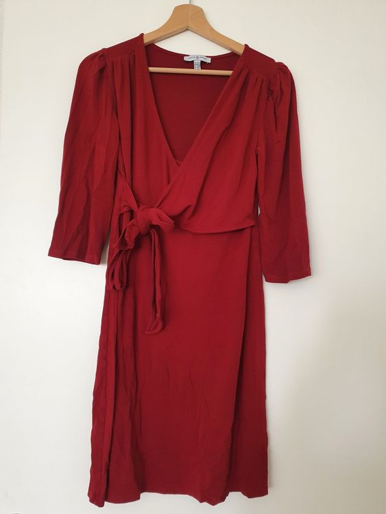 Robe allaitement envie online de fraise