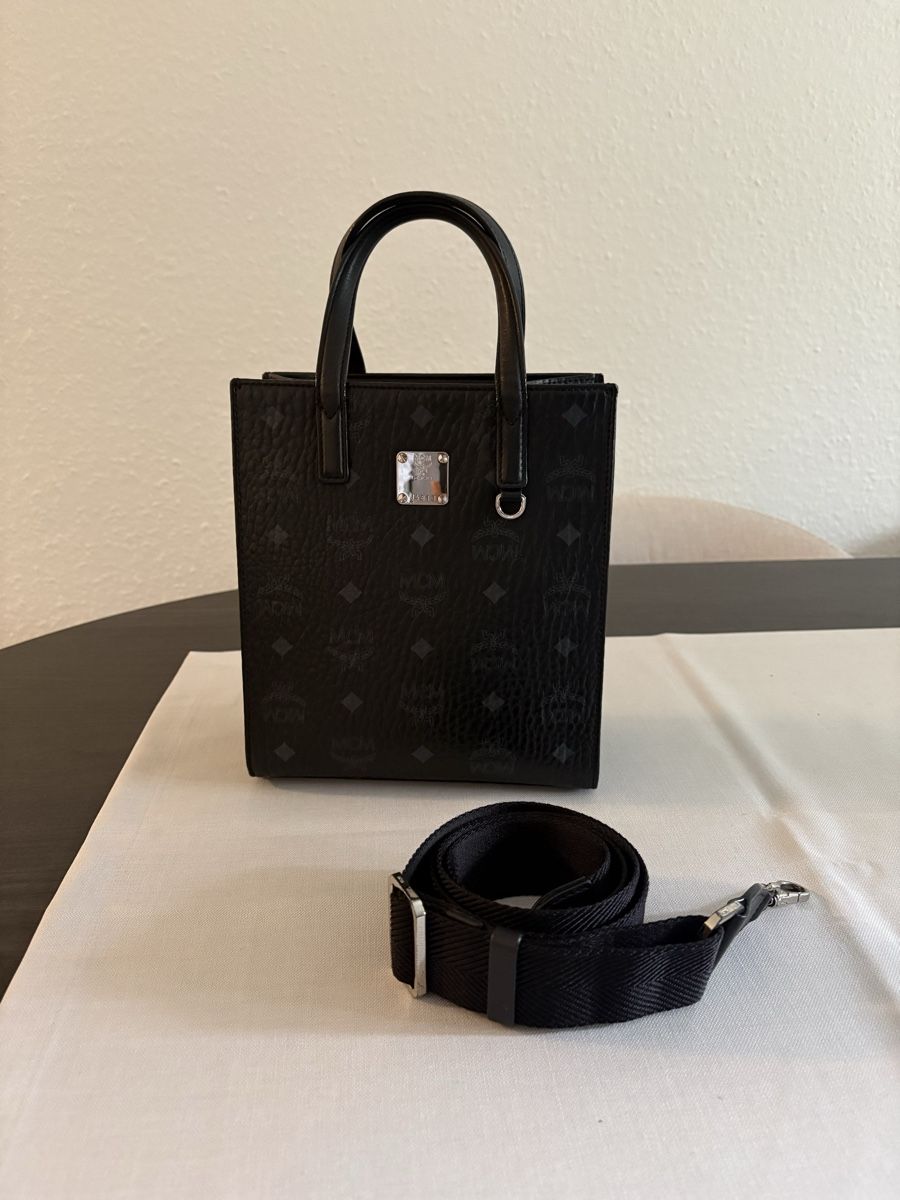Mcm Sacs: MCM Tasche – D'occasion à Allschwil par MK95