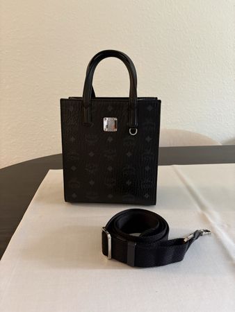 MCM Tasche