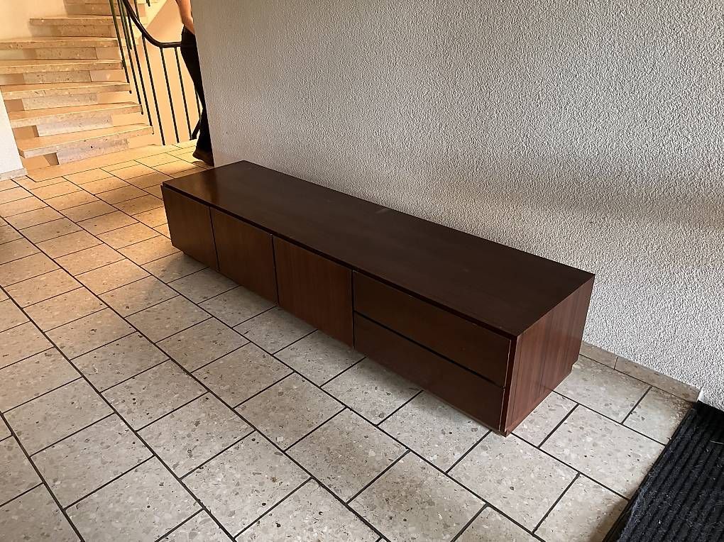 Cassettiere: Sideboard aus 1967 – Usato da Zürich venduto da maxivf 1