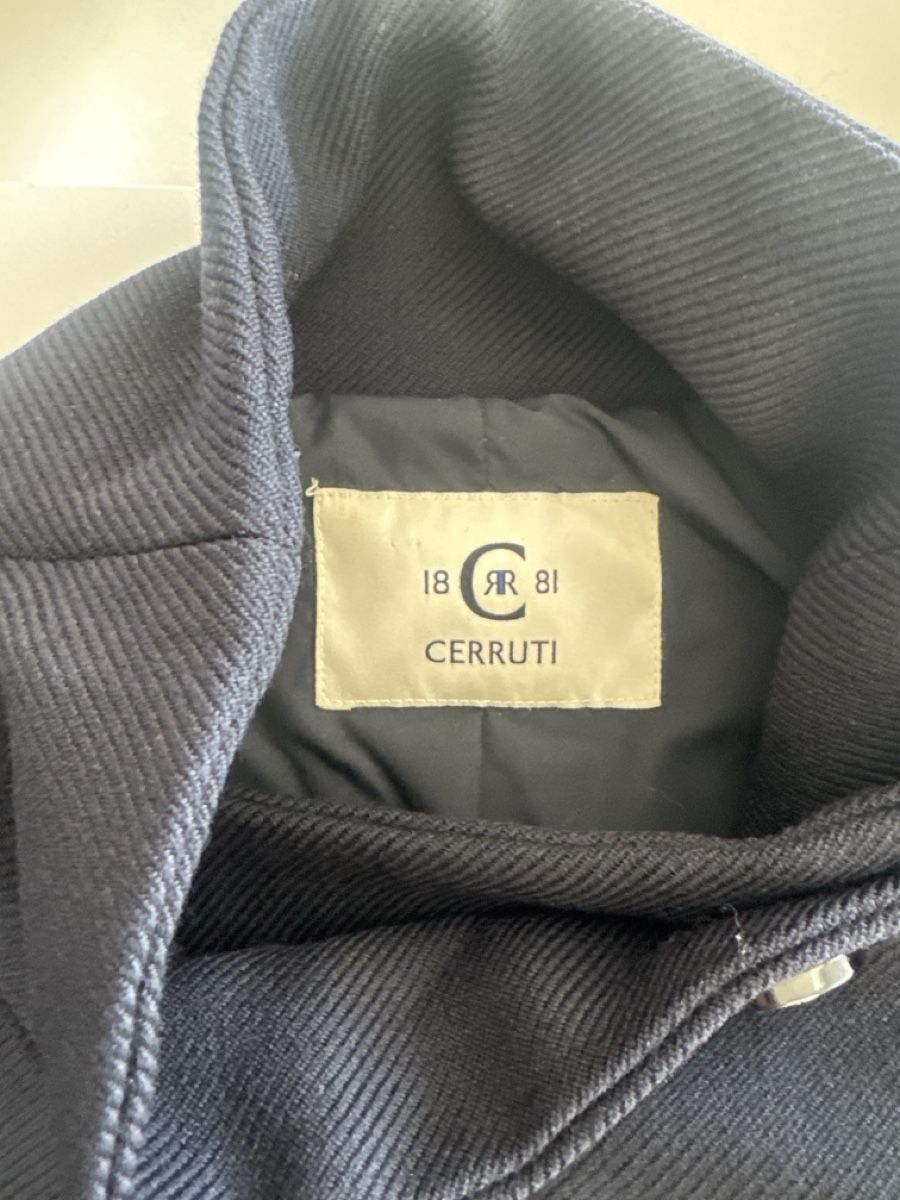 Cerruti Mäntel: Cerruti Mantel  – Gebraucht aus Küsnacht ZH von ees_9thz