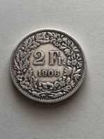 2 Fr. 1906