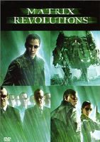 MATRIX REVOLUTIONS