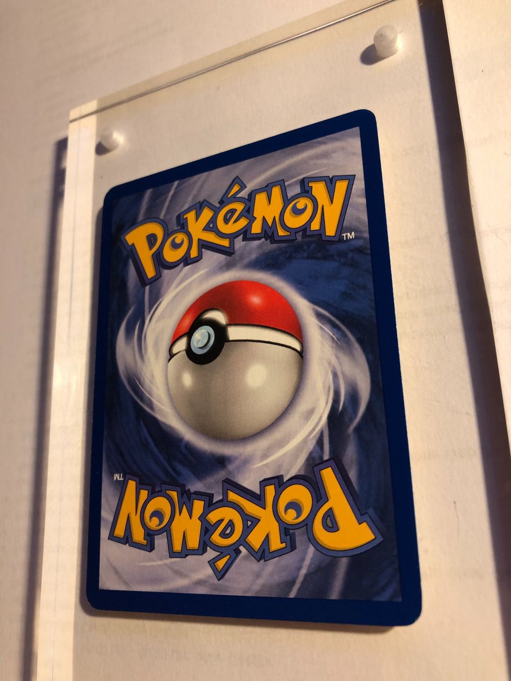 Carte collezionabili: Psyduck 1st Team Rocket - MINT - ab 1.- – Usato da Giubiasco venduto da dan_pr8b 6
