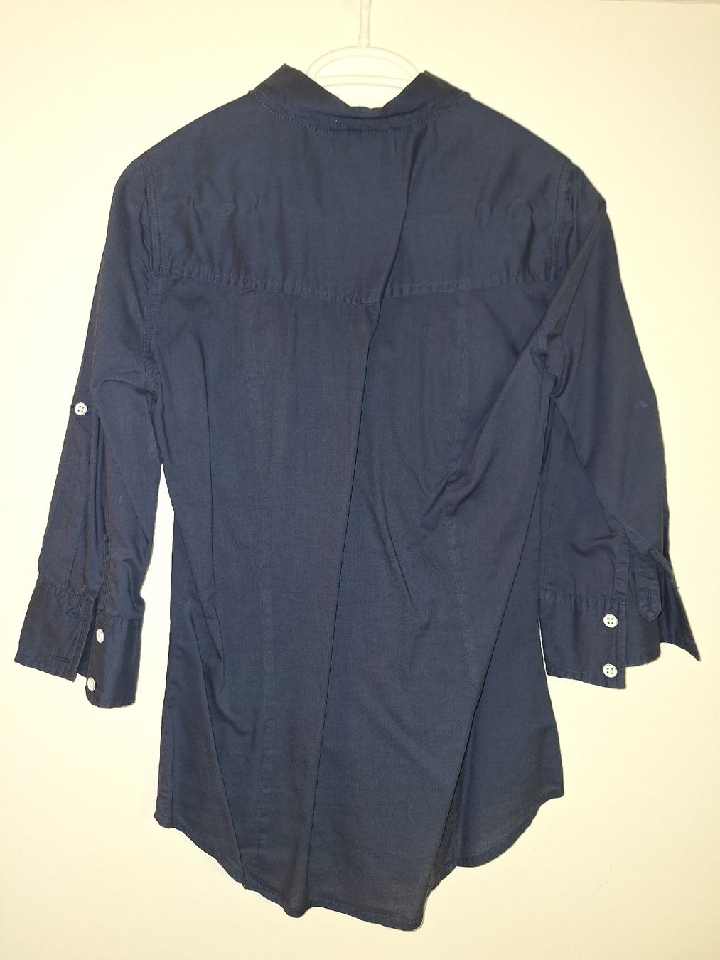 Only Camicette: Bluse von Only in Gr. 34 – Usato da Oberrieden venduto da smarties949 2