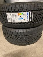 2x Neue Premium Winterreifen 215/45 R17 91V