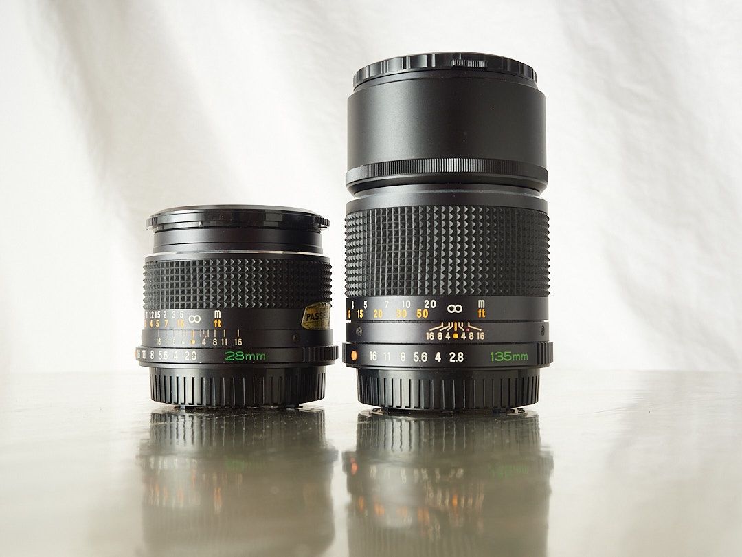 Mamiya Fotocamera: Mamiya NC1000S Set – Usato da Urtenen-Schönbühl venduto da cal_cf6h 3
