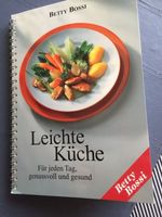 Leichte Küche für jeden Tag Betty Bossi