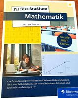Fit fürs Studium  Mathematik
