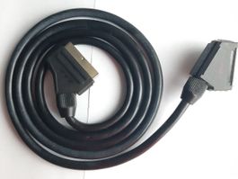 Scart Kabel 1.70 m