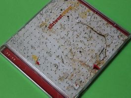 Züri West - Retour 84-04 Best-of-CD (Swiss Music) 2003