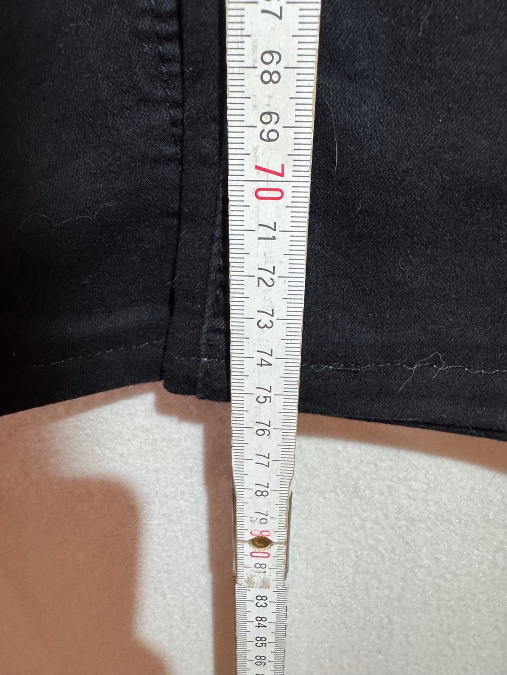 Jeans: Jeans von Chicoree Gr. 38 – Usato da Grosswangen venduto da second_hand_dress 2