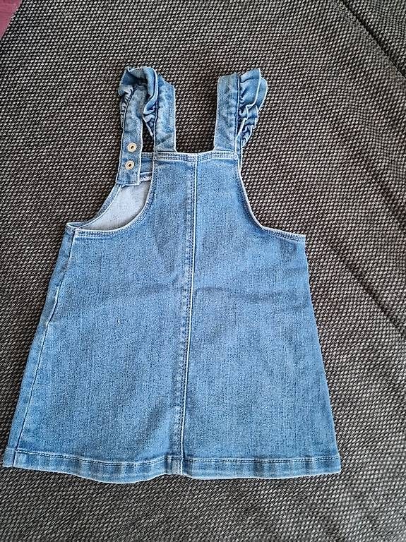 Vestiti & Gonne: Jeans Rock Grösse 68 – Usato da Oberuzwil venduto da sam_l6bb 1