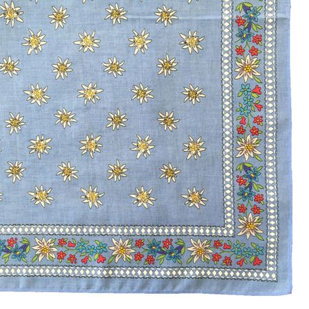 Nickituch, Bandana, Gesichtsschutz