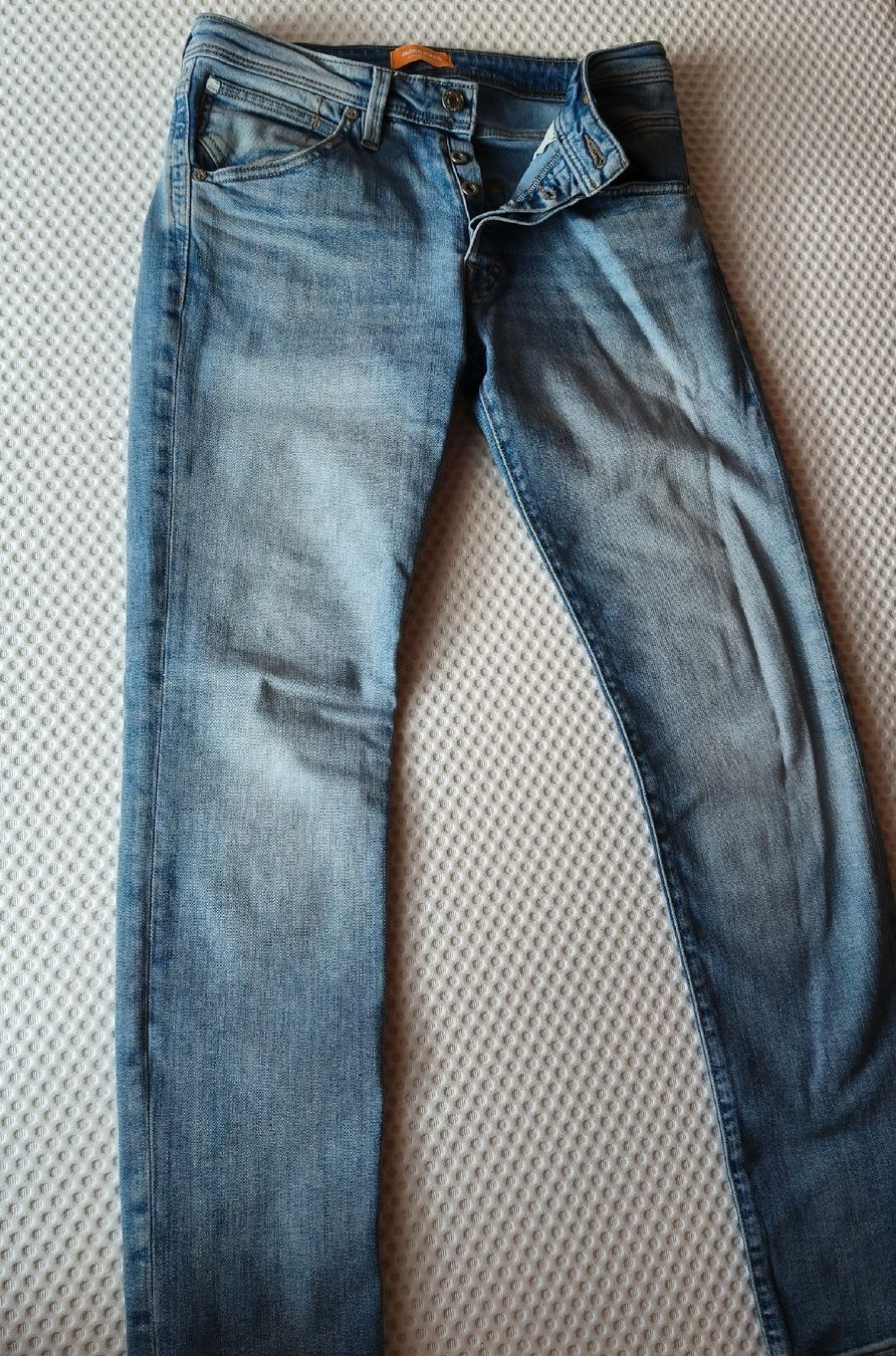 Jeans: Herren jens – Gebraucht aus Erlinsbach SO von Emmi011 7
